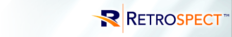 Retrospect Logo